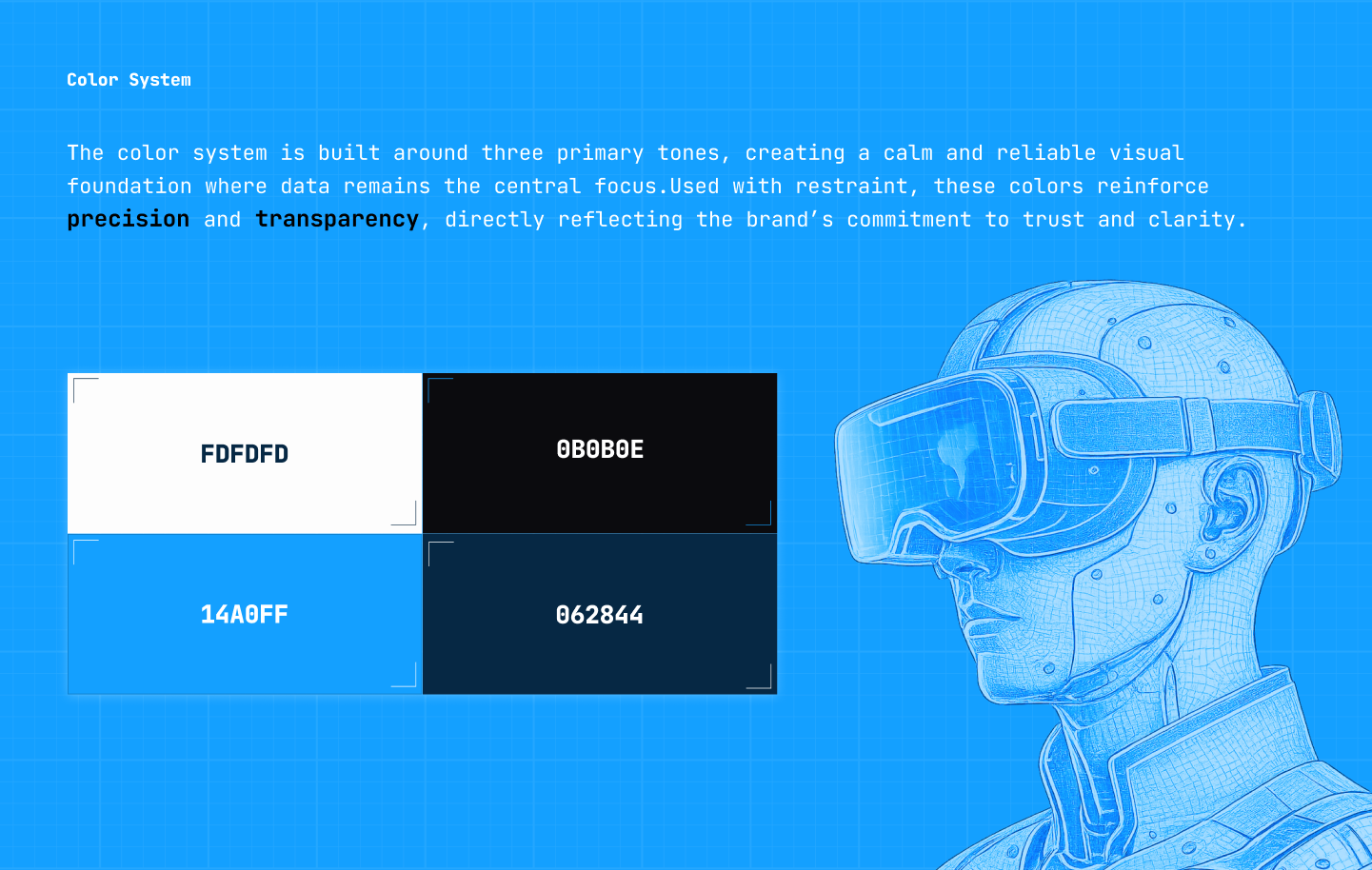 Transparent.space Brand Image 7